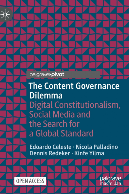 The Content Governance Dilemma