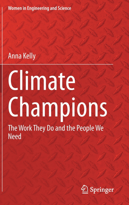 Climate Champions
