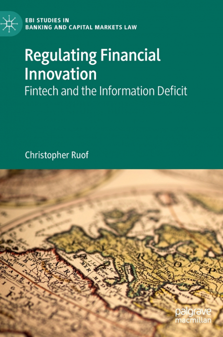 Regulating Financial Innovation