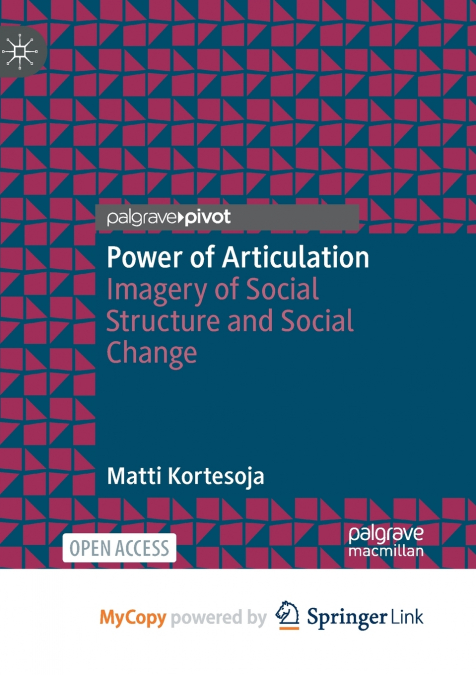 Power of Articulation