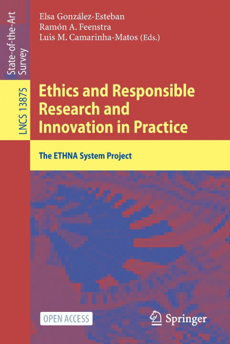 Ethics and Responsible Research and Innovation in Practice