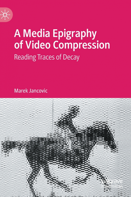 A Media Epigraphy of Video Compression