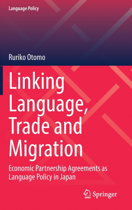 Linking Language, Trade and Migration