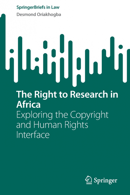 The Right to Research in Africa