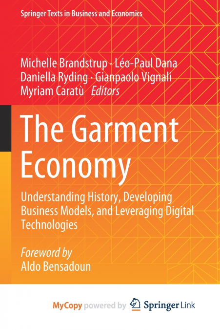 The Garment Economy