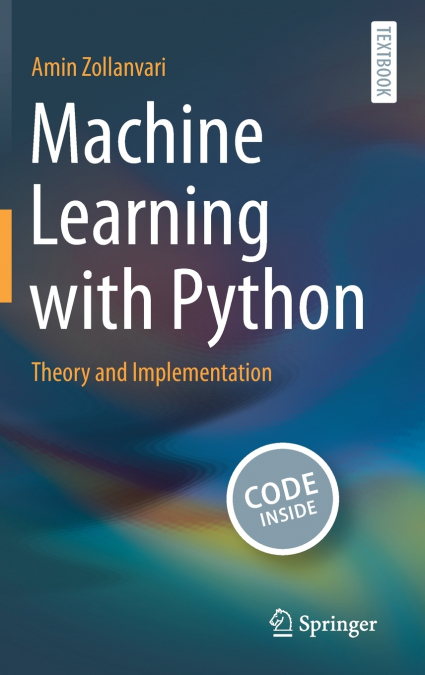 Machine Learning with Python