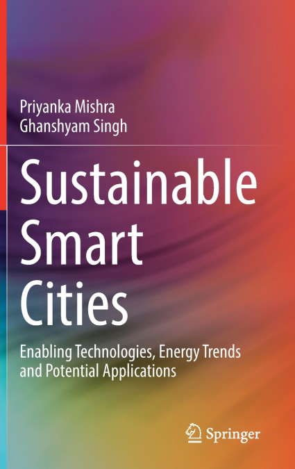 Sustainable Smart Cities