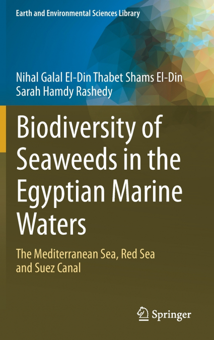 Biodiversity of Seaweeds in the Egyptian Marine Waters