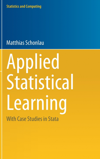 Applied Statistical Learning