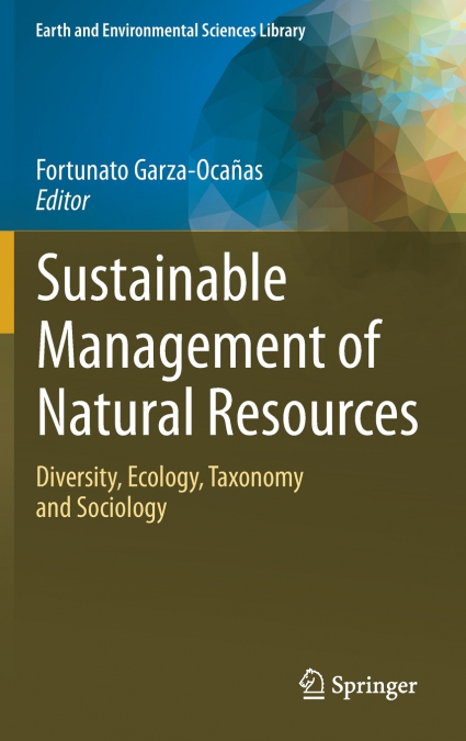Sustainable Management of Natural Resources