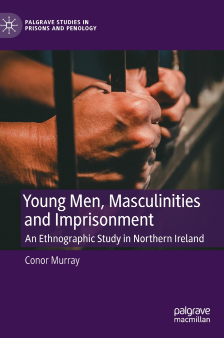 Young Men, Masculinities and Imprisonment