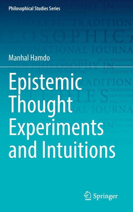 Epistemic Thought Experiments and Intuitions