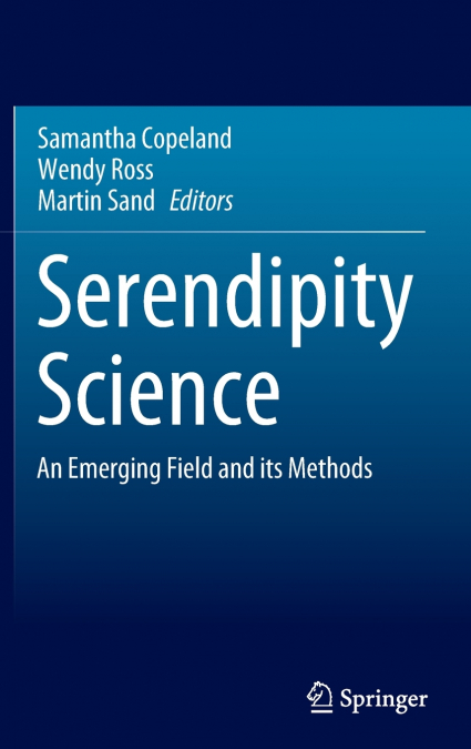 Serendipity Science