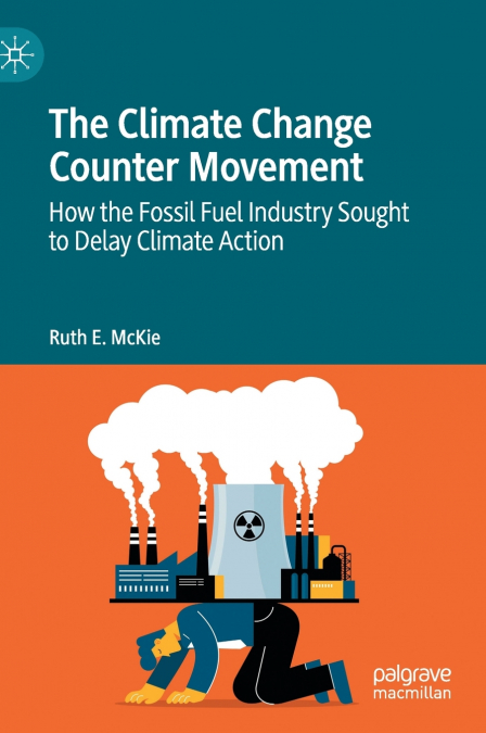 The Climate Change Counter Movement