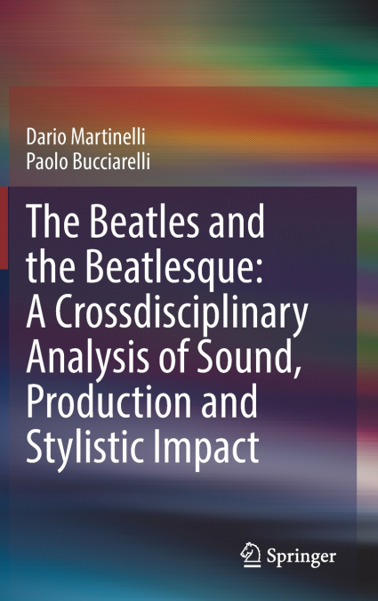 The Beatles and the Beatlesque