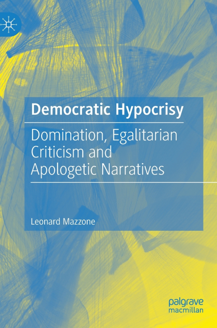 Democratic Hypocrisy