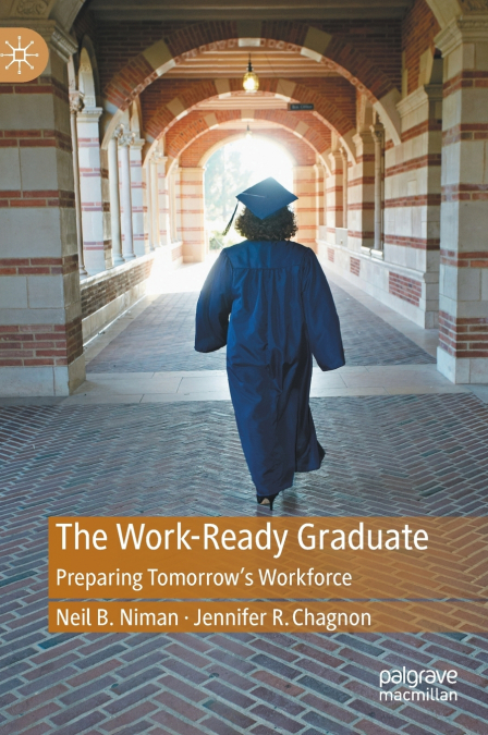 The Work-Ready Graduate