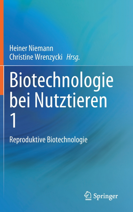 Biotechnologie bei Nutztieren 1