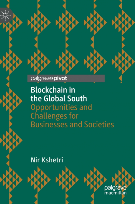 Blockchain in the Global South