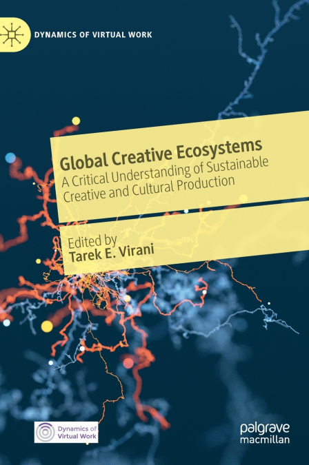 Global Creative Ecosystems