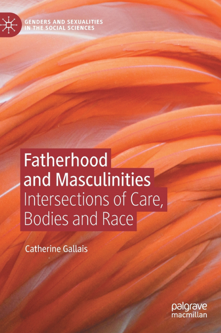 Fatherhood and Masculinities