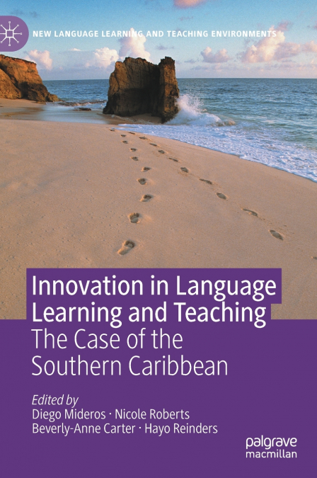 Innovation in Language Learning and Teaching