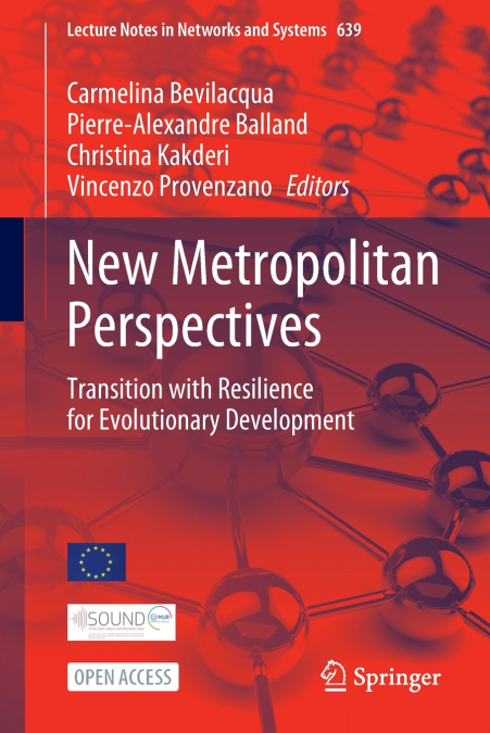 New Metropolitan Perspectives