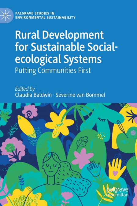 Rural Development for Sustainable Social-ecological Systems