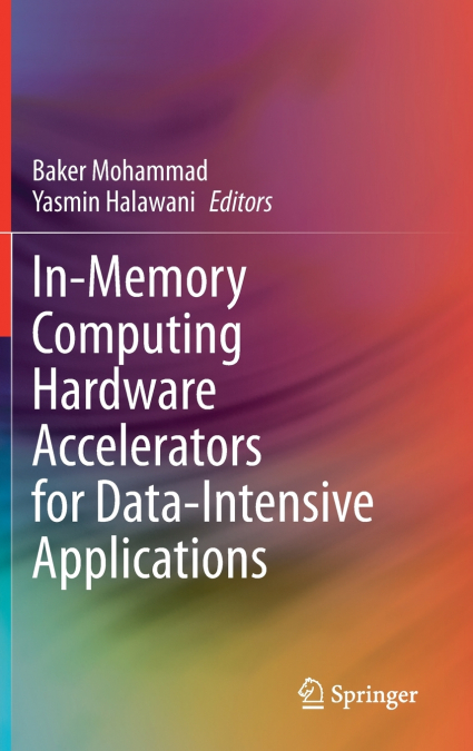 In-Memory Computing Hardware Accelerators for Data-Intensive Applications