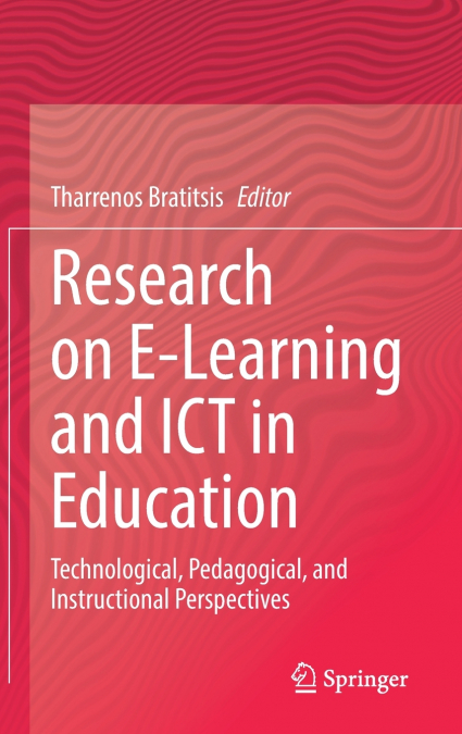 Research on E-Learning and ICT in Education