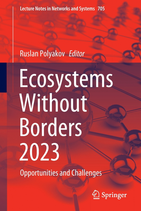 Ecosystems Without Borders 2023