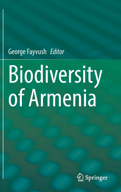 Biodiversity of Armenia