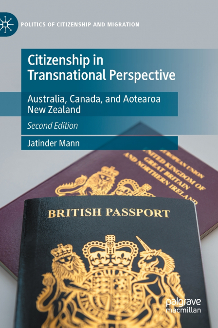 Citizenship in Transnational Perspective