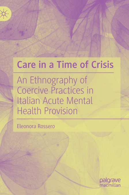Care in a Time of Crisis