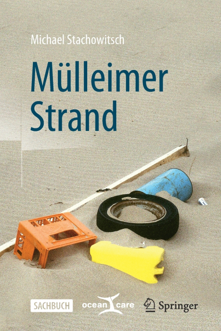Mülleimer Strand