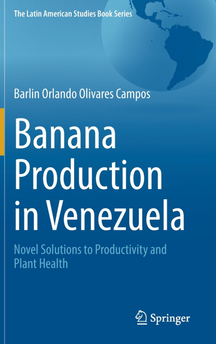 Banana Production in Venezuela