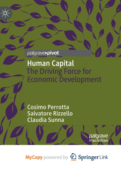 Human Capital