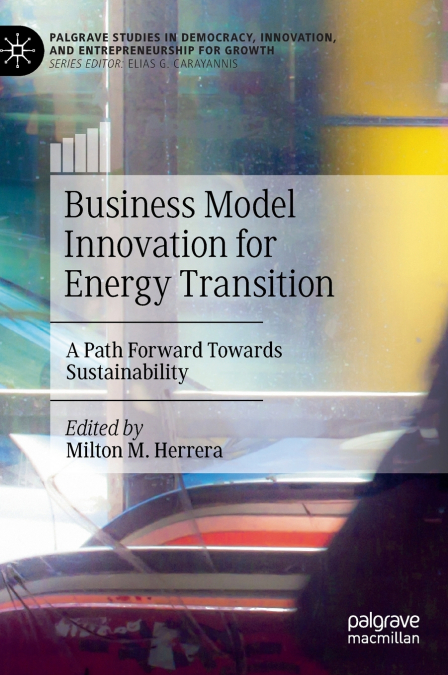 Business Model Innovation for Energy Transition