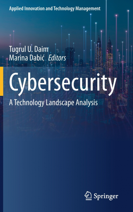 Cybersecurity