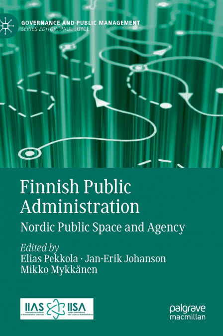 Finnish Public Administration