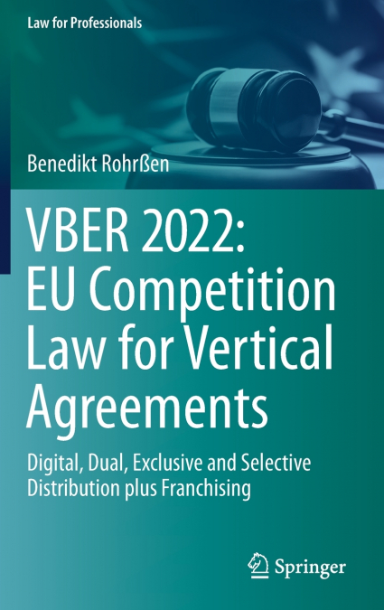 VBER 2022