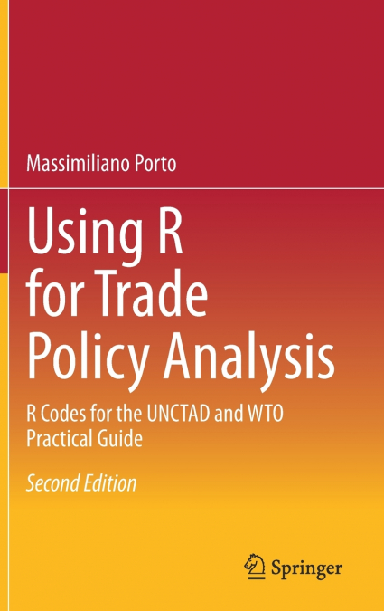 Using R for Trade Policy Analysis