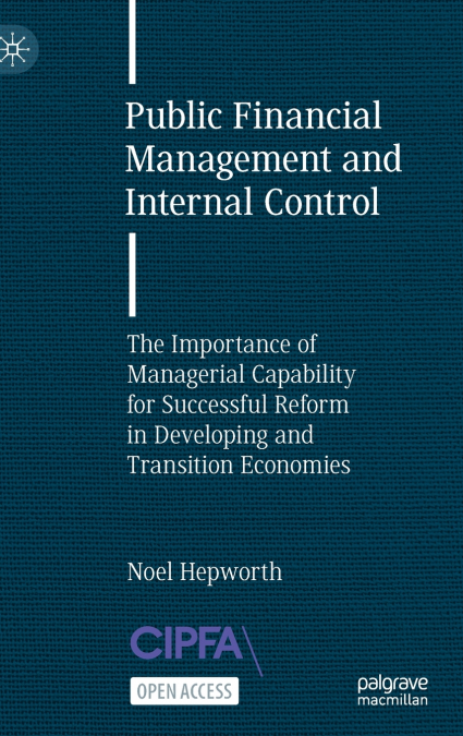 Public Financial Management and Internal Control
