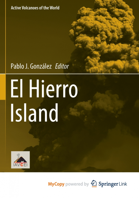 El Hierro Island