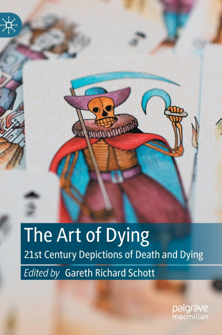 The Art of Dying