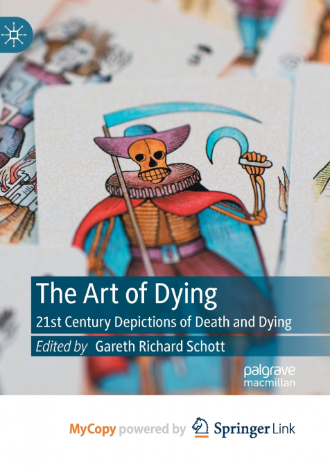 The Art of Dying
