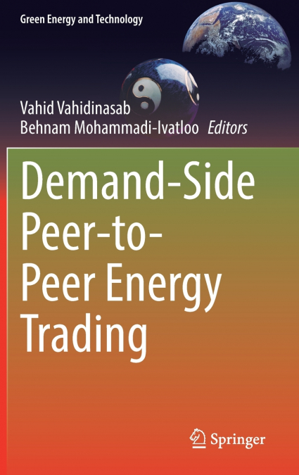 Demand-Side Peer-to-Peer Energy Trading