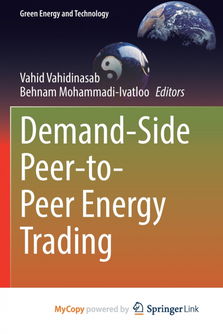 Demand-Side Peer-to-Peer Energy Trading