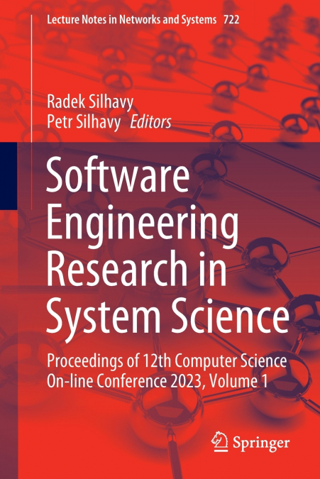 Software Engineering Research in System Science