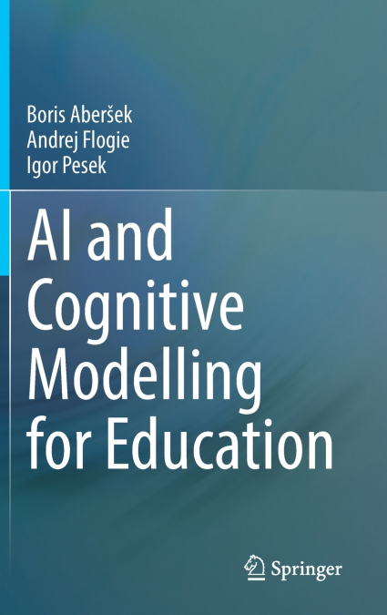 AI and Cognitive Modelling for Education